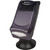 San Jamar H5005STBK Full Fold Countertop Napkin Dispenser Translucent Black Pearl