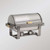American Metalcraft MACTOP Chafer Replacement Lid