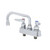 T&S Brass B-1100 Faucet Workboard 6"