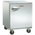Traulsen Uht32-R 32" W One-Section Reach-In Dealer's Choice Compact Undercounter Refrigerator