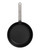 Matfer Bourgeat 669420 7.88" 0.88 Qt Stainless Steel and Aluminum Excalibur Fry Pan