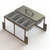 Glastender DICP-18B 8 Cup Condiment Drawer Insert