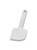 Vollrath 52009 9.63" Plastic Spatula