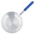 Vollrath 434812 8.5 Qt Aluminum Wear-Ever Tapered Sauce Pan