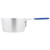 Vollrath 434812 8.5 Qt Aluminum Wear-Ever Tapered Sauce Pan