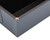 Matfer Bourgeat 331072 6.33" x 3" Steel Exopan Bread Mold