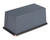 Matfer Bourgeat 331072 6.33" x 3" Steel Exopan Bread Mold