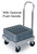 Lakeside 337 700 Lbs. Aluminum Single Stack Rack Dolly for 20" x 20"