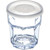 Dinex DX5812ST8714 12 oz. Disposable Lid