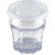 Dinex DX5812ST8714 12 oz. Disposable Lid