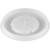 Dinex DX5812ST8714 12 oz. Disposable Lid