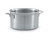 Vollrath 77520 8 Qt Tribute 3-Ply Stock Pot