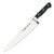 Winco KFP-100 Acero Chef Knife
