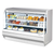 Turbo Air TCDD-72H-W(B)-N 72.5"W Refrigerated Deli Case