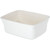 Dinex DXHH20 8 oz. Polypropylene Soup Bowl