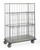 Metro CLT2460S Convertible Linen Truck Aluminum