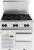 Vulcan 36R-6B 36" Gas Restaurant Range - 180,000 BTU