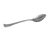 Bon Chef SBS5203 7" Stainless Steel Aspen Scholastic Soup and Dessert Spoon