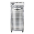 Continental Refrigerator 1RXNSAGD 36.25" W One-Section Glass Door Reach-In Extra-Wide Refrigerator