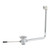 T&S Brass B-3962-01 Waste Valve lever handle 3"