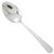 Winco 0081-03 7" 18/0 Stainless Steel Dinner Spoon (24 Pieces Per Pack)