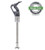 Robot Coupe CMP400VV  Compact Power Mixer Hand Held 73 Liter Processing Capacity 120V 420 Watts