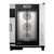 Unox XAVC-10FS-EPL 20 Hotel Size Pan Left-to-Right Door Opening Electric ChefTop MIND.Maps Plus Combi Oven - 208-240 Volts