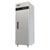 Migali C-1F-HC 28.7" W One-Section Solid Door Reach-In Competitor Series Freezer - 115 Volts