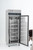 Migali C-1F-HC 28.7" W One-Section Solid Door Reach-In Competitor Series Freezer - 115 Volts