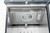 Migali C-1F-HC 28.7" W One-Section Solid Door Reach-In Competitor Series Freezer - 115 Volts