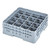 Cambro 16C578151 Camrack Cup Rack Full Size - 4 Cases