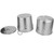 Vollrath 77130 20 Qt Stainless Steel Double Boiler