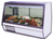 Howard McCray R-CFS32E-6-LED 74"W Fish/Poultry Service Case