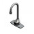 T&S Brass EC-3100-4DP-HG 4-1/8" Deck Mount Electronic Faucet