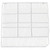Turbo Air 30278L0450 Left Additional PE Coated Wire Shelf