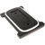 Carlisle XT500003 5 Gallon Black Beverage Server
