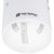 San Jamar C3165WH White Plastic 16"L Water Cup Dispenser