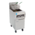 Frymaster PH155-LP 50 Lbs. Stainless Steel Liquid Propane Frymaster High Efficiency Fryer - 80,000 BTU