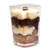 Cambro DG3CW135 Camwear Dessert Glass 3.4 oz. 2-2/7" x 3" - 72/Case
