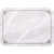 Dinex DX5320M 13.63" Round Straight Edge Tray Liner