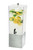 Cal-Mil 3324-3-55 3 Gallon Beverage Dispenser Stainless Steel