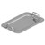 Winco DDSH-101S
 Stainless Steel
 Rectangular
 Mini Serving Platter