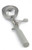 Vollrath 47140 4 Oz. Round Bowl Disher