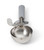 Vollrath 47140 4 Oz. Round Bowl Disher