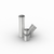 RATIONAL 60.72.592 Condensation Breaker