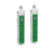 Hoshizaki HS-5441 Replacement All-In-One Filter Cartridge 0.1 Micron Ultra-Filtration Membrane for DWM-20A - Pack Of 2