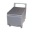 Follett LLC ROTOCART SmartCART 240 Lbs. Polyethylene Insulated Mobile Ice Bin with Removable Lid