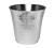 American Metalcraft HMWB 9" Dia. x 8.63" H Round Stainless Steel Wine Bucket