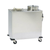 Lakeside E927 Express Heat 36.5" W 9.72" Dia.Stainless Steel Round Heated Plate Dispenser Cabinet