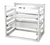 Channel AWM-5 Sheet Pan Rack